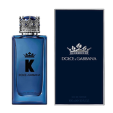 Dolce & Gabbana King Edp Men, DOLCE GABBANA, FragrancePrime